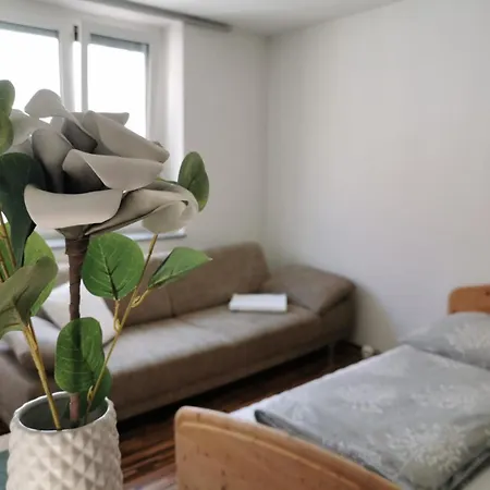 Apartmán Flataid Quergasse - Beim Bahnhof Štýrský Hradec