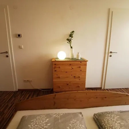 Apartament Flataid Quergasse - Beim Bahnhof *