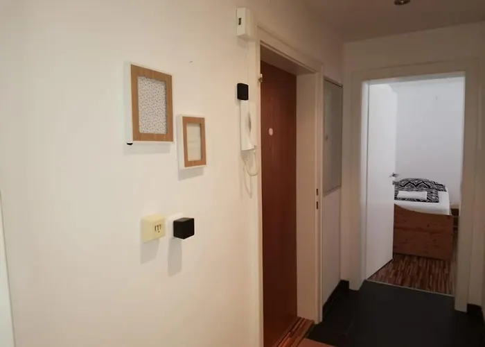 Flataid Quergasse - Beim Bahnhof Apartament Graz