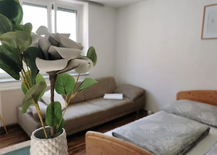 Apartament Flataid Quergasse - Beim Bahnhof Graz